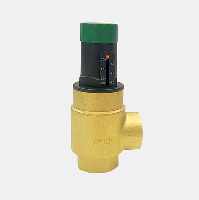 金华分水器